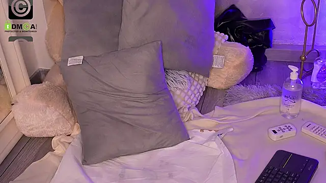 BettyVelvet webcam