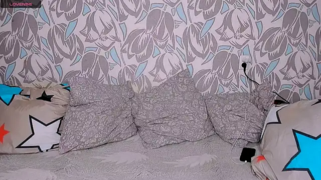 Zlata_lee webcam