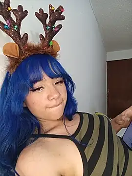 mistyyblue webcam