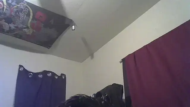 Johnny1991Blunt webcam