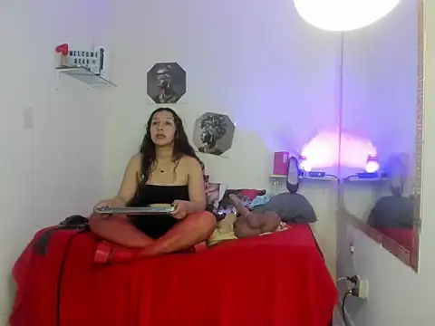 dulce_luna_small webcam
