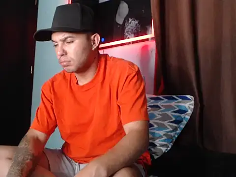 Dilan-C webcam