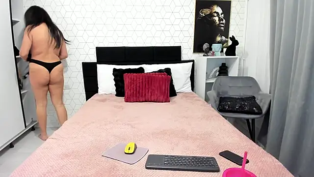 Heidix webcam