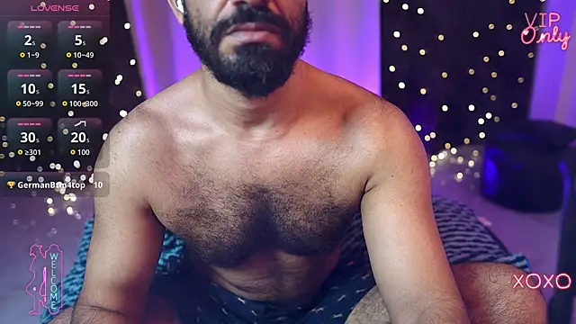 Steffan55 webcam