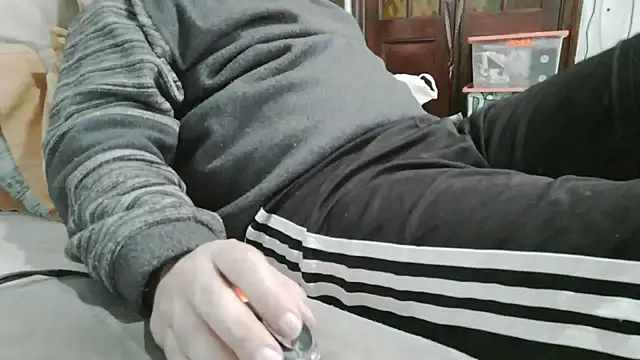 messi_syssy webcam
