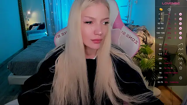 anyataylor_ - AnyaTaylor_'s free webcam - UK Sex Cams