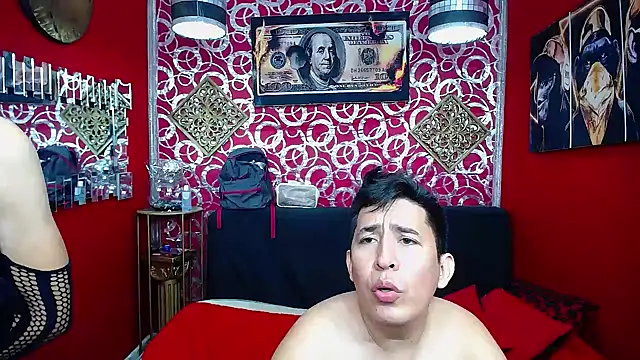 shannentrans webcam