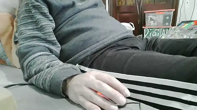 messi_syssy webcam