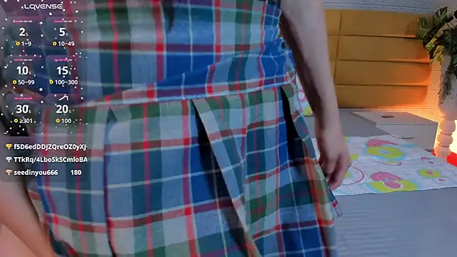 KamileBlake
