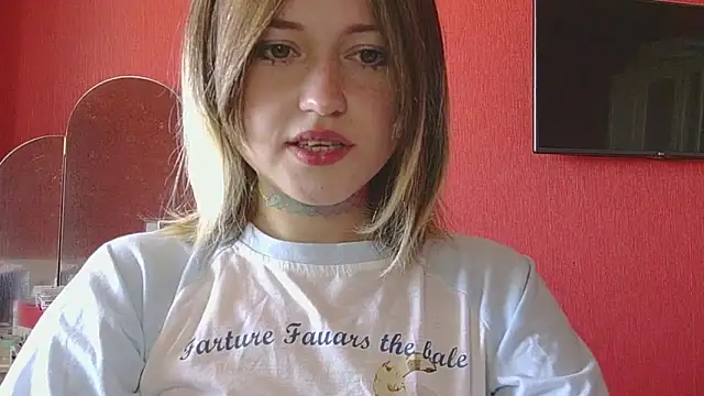 Beloved_Mary webcam