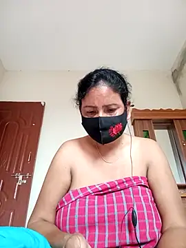Neha-Roy webcam