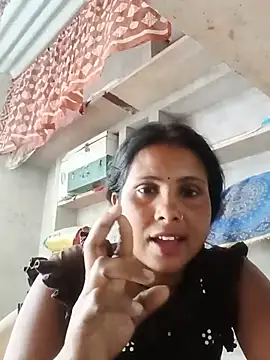 Shreya_pandit webcam