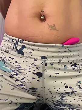 AnnikaRose webcam