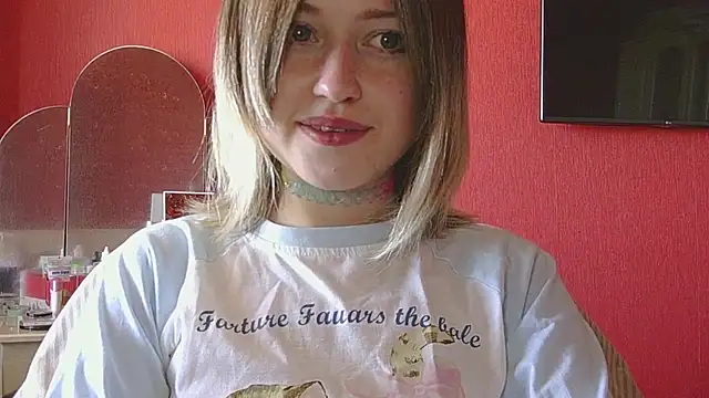 Beloved_Mary webcam