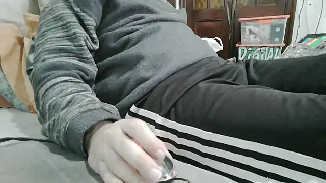 messi_syssy webcam