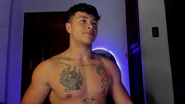 Dominic_Biker__
