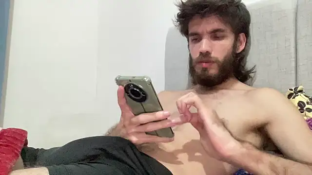 PygmaBoy
