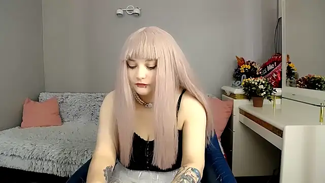 Estheri webcam