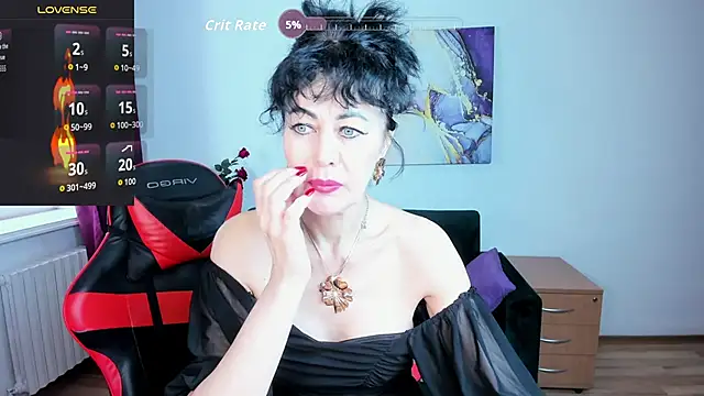 Silvia_Wallec webcam