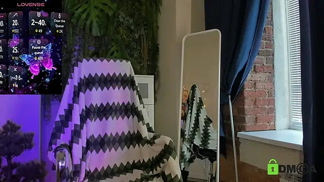 Melissa_Wells webcam