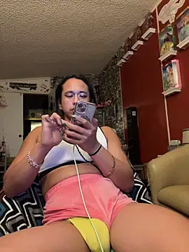 TranSexualJade95 webcam