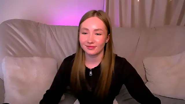 EllyColins webcam