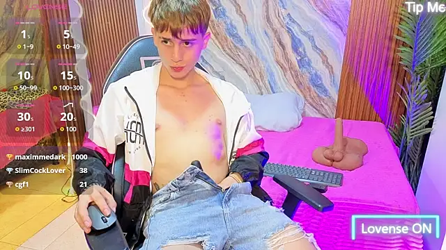 EVAN_TAY webcam
