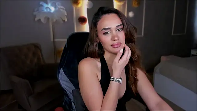 Kimberly_Chapman webcam