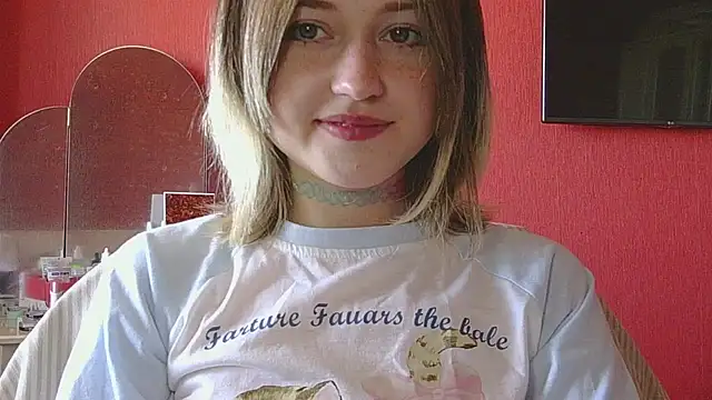 Beloved_Mary webcam
