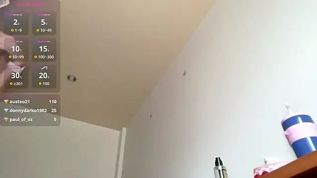 kamila_18_french webcam