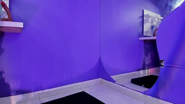 Zoe_444 webcam
