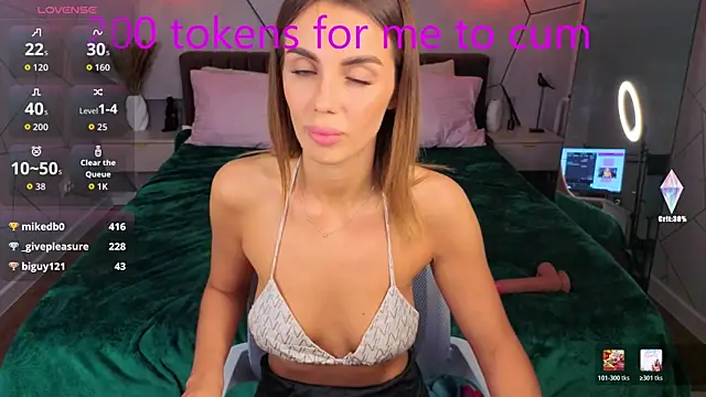 Amelia_Broooks webcam