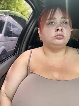 LadyDreams11 webcam