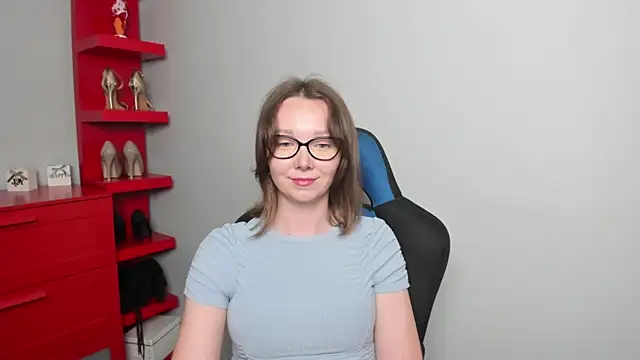 Cookie_zoe webcam