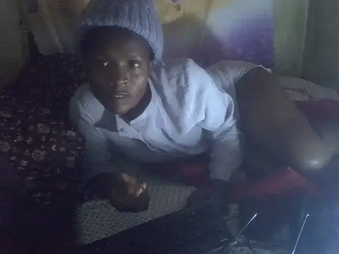 cute-shamza webcam