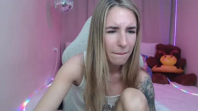 DeboraHorny
