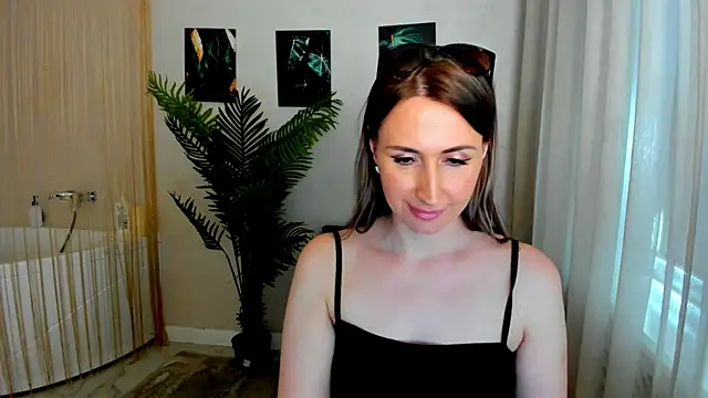 PassionGlow webcam