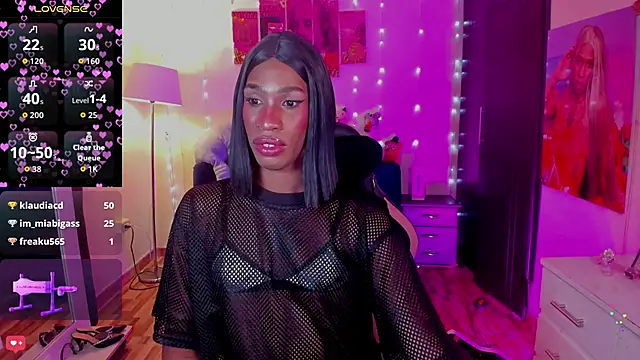 Kendall_Gil webcam