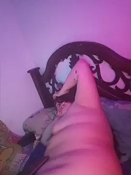 daphneev webcam