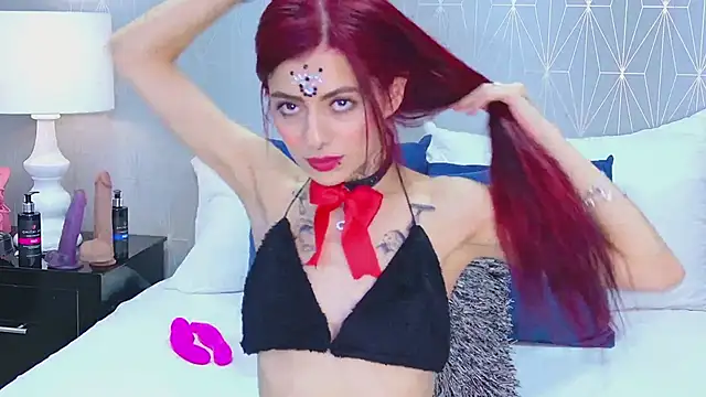 AntonellaEscudero webcam