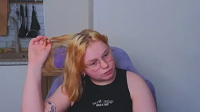 soft_focus webcam