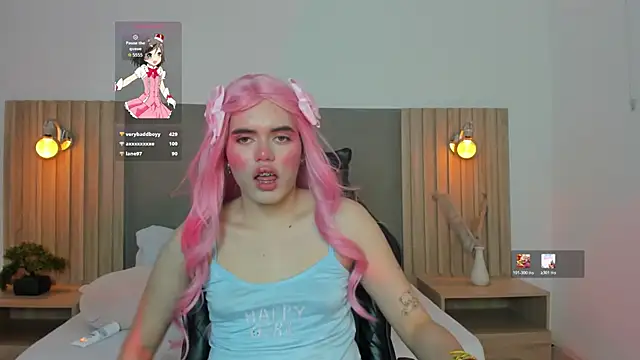 loly_berry webcam