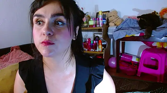collette_beaufoy_ webcam