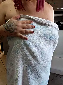 SinfulMarkedQueens webcam