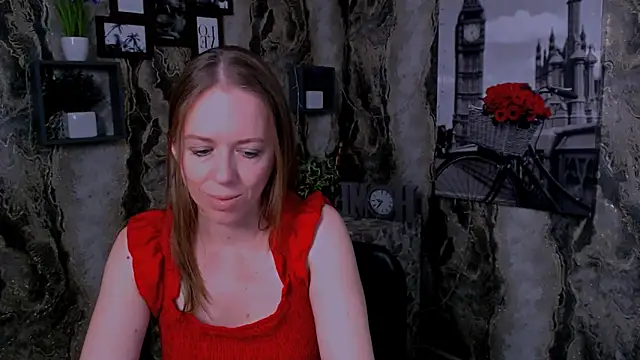 GloriaSi_ webcam