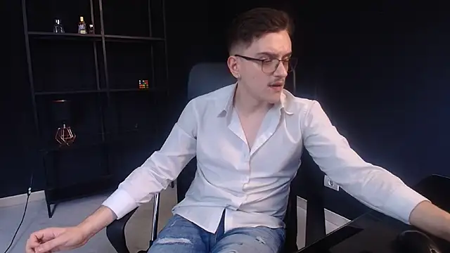 FelixStarkk webcam