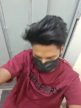 crish09 webcam