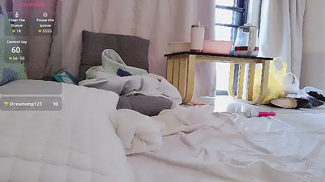Ttaotao16877 webcam
