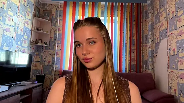 Miss_Blessnyth webcam