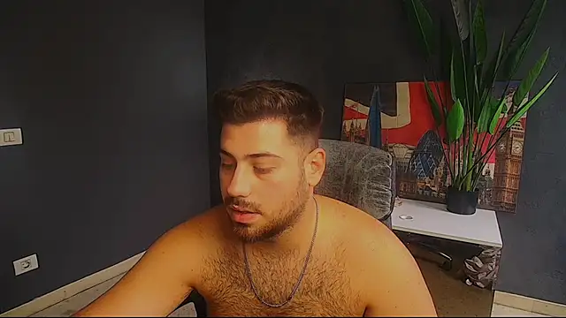 DaxGreer webcam